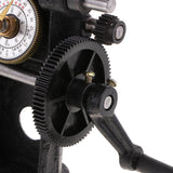 Max Manual Coil Winding Machine Hand Counting Machine Counter Winder 1.5-13mm