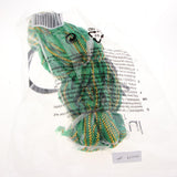 Max 136 Yard Crochet Lace Trim Ribbon Wedding Applique Dress Sewing Decor Craft Green
