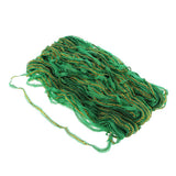 Max 136 Yard Crochet Lace Trim Ribbon Wedding Applique Dress Sewing Decor Craft Green