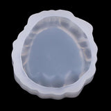 Maxbell Silicone Ornament Mold Coaster Resin Casting Molds Jewelry Making Mould Tool