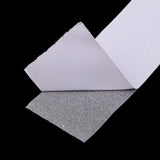 Maxbell Anti Slip Tape Adhesive Safe Sticky wear resistance waterproof Tape 5cmx15m