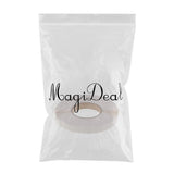 Maxbell 5000 Pieces Glue Point dot Balloon Glue tapes Craft marking Adhesive dot
