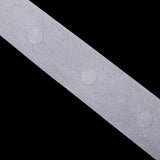 Maxbell 5000 Pieces Glue Point dot Balloon Glue tapes Craft marking Adhesive dot