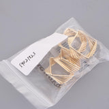 Max 4 pieces novelty fashion jewelry making findings accessory DIY crafts metal