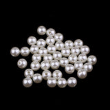 Maxbell 1Set Dragonfly Charms Pearls Beads Hair Accessory Findings DIY Wedding Bride