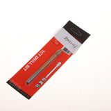 Maxbell Carbide Cross Spear Head Glass Marble Tile Thread Drill Bits 6mm