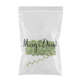 Maxbell 20m Artificial Silk Vines Leaf Hanging Plant Garland for Home Wedding Party