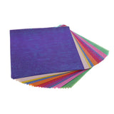 Max Origami Folding Paper 50 Sheets for Arts and Crafts Scrapbooking DIY 20x20cm