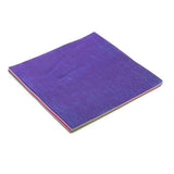 Max Origami Folding Paper 50 Sheets for Arts and Crafts Scrapbooking DIY 20x20cm