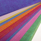 Max Origami Folding Paper 50 Sheets for Arts and Crafts Scrapbooking DIY 20x20cm