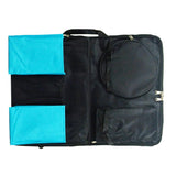 Maxbell Waterproof Artist Portfolio Backpack Bag for Drawing Board Sketching Black