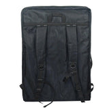Maxbell Waterproof Artist Portfolio Backpack Bag for Drawing Board Sketching Black