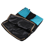 Maxbell Waterproof Artist Portfolio Backpack Bag for Drawing Board Sketching Black