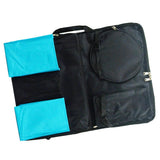 Maxbell Waterproof Artist Portfolio Backpack Bag for Drawing Board Sketching Black