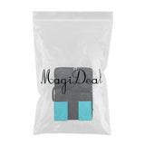 Maxbell Waterproof Artist Portfolio Backpack Bag for Drawing Board Sketching Black