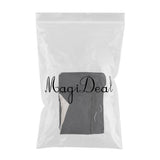 Maxbell Artist Portfolio Case bag backpack for drawing painting sketching tool black