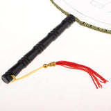 Max Handheld Fabric Blank Fan for Painting Chinese Fan Round DIY Elephant