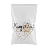 Max Golden Geometric Candlestick Holder Nordic Style Candles Stand Decor Middle