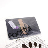 Max 5 Set Kraft Paper Card with Dried Flower DIY Greeting Card Purple Maataifaal
