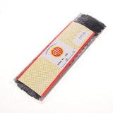 Maxbell 15 Yard 12mm Daisy Flower Embroidery Lace Trim Ribbon Sewing Crafts Black