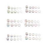 Maxbell Set of 10 Rolls Paper Tape F1