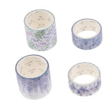 Maxbell Set of 10 Rolls Paper Tape F1