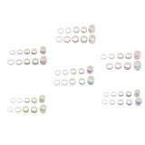 Maxbell Set of 10 Rolls Paper Tape F1
