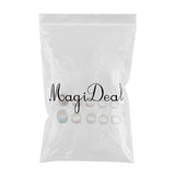 Maxbell Set of 10 Rolls Paper Tape F6