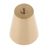 Max Copper Knob Handle for Furniture Cabinet Dresser Door Drawers Hardware 20x25mm