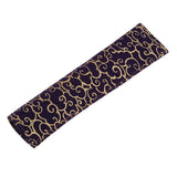 Max Canvas Pencil Bags Case Painting Brush Pouch Roll Up Holders  cloud