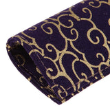 Max Canvas Pencil Bags Case Painting Brush Pouch Roll Up Holders  cloud