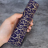 Max Canvas Pencil Bags Case Painting Brush Pouch Roll Up Holders  cloud