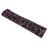 Max Canvas Pencil Bags Case Painting Brush Pouch Roll Up Holders  cloud