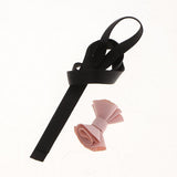 Maxbell DIY Crystal Headband Hairband Making Kits Pink