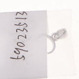 Maxbell 925 Sterling Silver Pinch Clip Bail Bead Pendant Connector Pendant Holder A