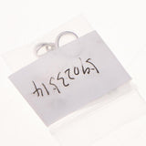 Maxbell 925 Sterling Silver Pinch Clip Bail Bead Pendant Connector Pendant Holder B