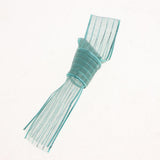 Max 7pcs crafts for hair accessory headwear hair clip DIY  Green