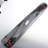 Max Artist Plastic Drawing Picture Storage Tube Poster Scroll Holder 100 x 650mm