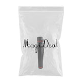 Max Artist Plastic Drawing Picture Storage Tube Poster Scroll Holder 100 x 650mm