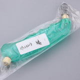 Maxbell Professional Oil Feed Glass Cutter Cutting Tool for 6-12mm Glass Green