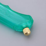 Maxbell Professional Oil Feed Glass Cutter Cutting Tool for 6-12mm Glass Green