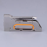 Maxbell Handheld Heavy Duty Stapler Gun Nail Gun Hand Tool for Oil Painting Canvas
