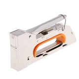 Maxbell Handheld Heavy Duty Stapler Gun Nail Gun Hand Tool for Oil Painting Canvas