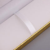 Max Metal Signature Pen Box Fountain Pen Case Pen Gift Box for Ballpoints Golden
