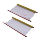 Max Large Magic Water Writing Cloth Chinese Calligraphy Practice Reusable Check