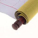 Max Large Magic Water Writing Cloth Chinese Calligraphy Practice Reusable Check