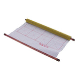 Max Large Magic Water Writing Cloth Chinese Calligraphy Practice Reusable Check