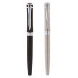 Max 1 Piece Fountain Pen for Business Office School Supplies Black