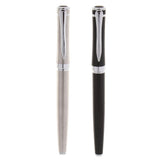Max 1 Piece Fountain Pen for Business Office School Supplies Black
