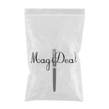 Max 1 Piece Fountain Pen for Business Office School Supplies Black